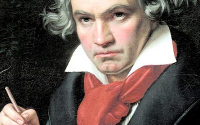 Beethoven y su inspiración para componer