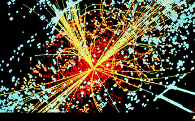 El descubrimiento del Bosón de Higgs