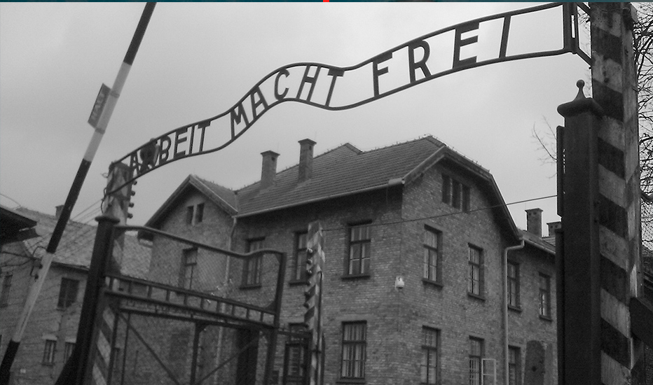 Los 5 campos de concentración más importantes - Historia
