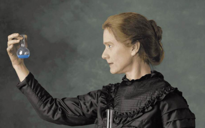 La excepcionalidad de Marie Curie