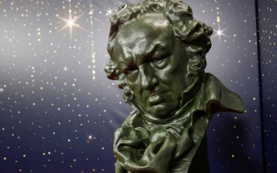 Goya 2022: las favoritas de cara a la gala