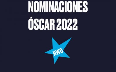 Óscars 2022: los nominados a ganar la estatuilla
