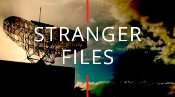 Stranger Files