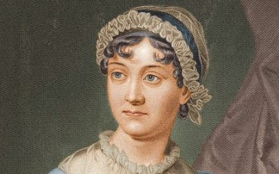 Jane Austen: Una mujer adelantada a su época
