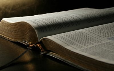 Las normas de la Biblia – Diciembre