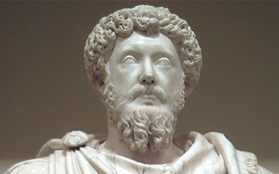 Las frases más destacadas de Marco Aurelio