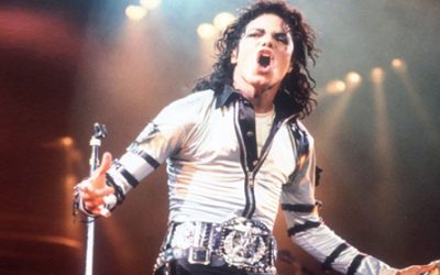 2009: Michael Jackson, la muerte de un mito