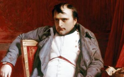 Las frases más destacadas de Napoleón (Vol. 2)