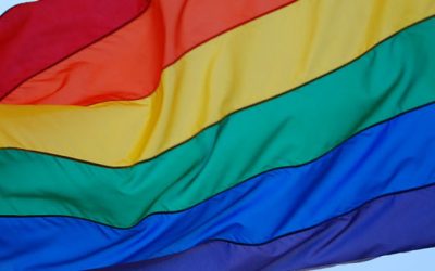 10 cosas que no sabías sobre el Orgullo LGBTQ+