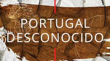 Portugal desconocido: Coches