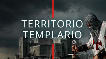 Territorio Templario making of