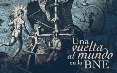 HISTORIA recomienda Una vuelta al mundo en la Biblioteca Nacional de España