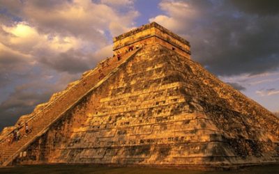 Yucatán y el origen de su nombre
