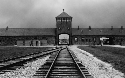 Consigue entradas para la Exposición de Auschwitz
