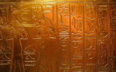 Los principales dioses del antiguo Egipto