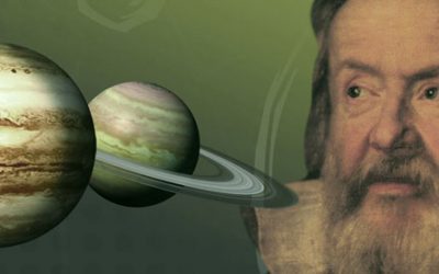 Galileo: el padre del Telescopio