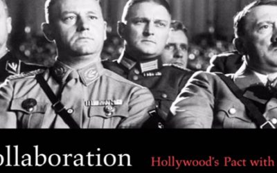 El pasado nazi de Hollywood