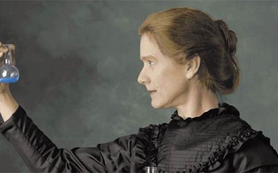 Las frases más destacadas de Marie Curie