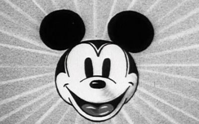 Walt Disney: Creador de sueños