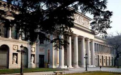 195 aniversario del Museo del Prado