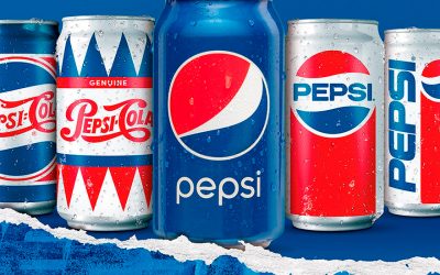 Cuando Pepsi fue una potencia militar