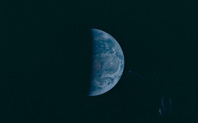 La NASA publica 8.400 imágenes de las misiones Apolo
