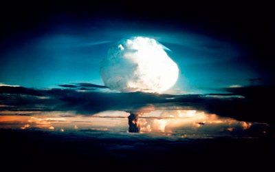 ¿Qué es el Tratado de No Proliferación Nuclear?