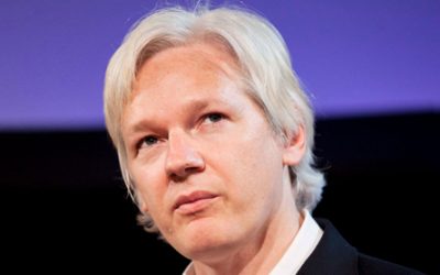 2010: WikiLeaks, la mayor filtración de la historia