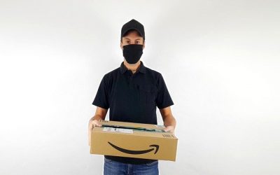 ORIGEN DE: Amazon