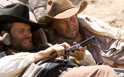 XTREMO OESTE: lo mejor del western americano