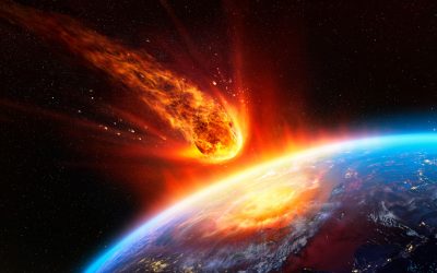 Teorías sobre el fin del mundo