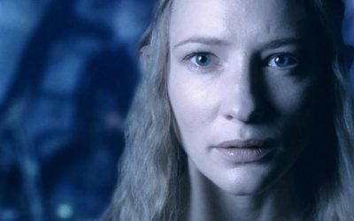 El cine de Cate Blanchett: sus cinco mejores papeles