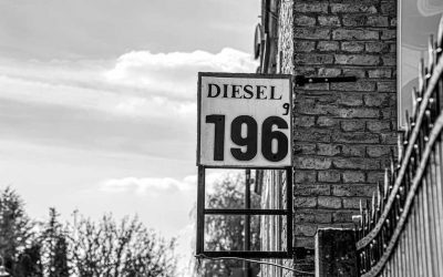 Recorrido por la historia de la gasolina