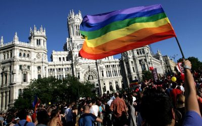Destinos LGTB- friendly para visitar este verano en España