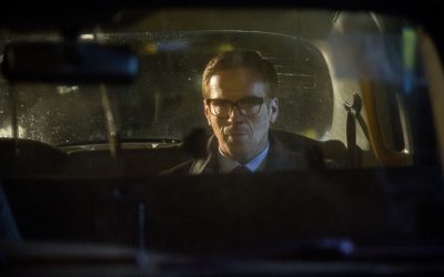 Los mejores thrillers de espías en AMC