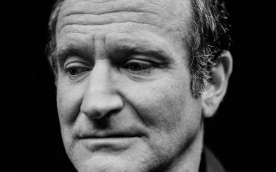 Robin Williams Forever