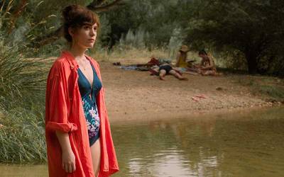 El Día del Cine Español se celebra en SundanceTV