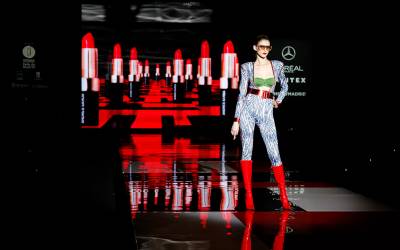 Los diseñadores más esperados de la Mercedes-Benz Madrid Fashion Week 2022
