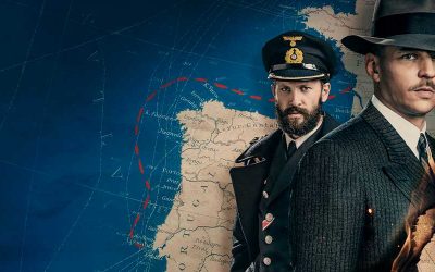 Das Boot: El submarino vuelve a AMC con su tercera temporada