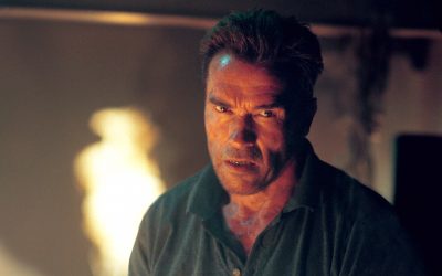 Arnold Schwarzenegger: Una carrera de éxito y aventuras