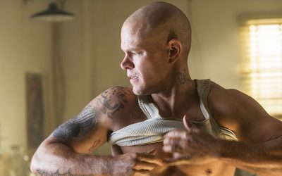¿Por qué Matt Damon rechazó protagonizar Avatar?