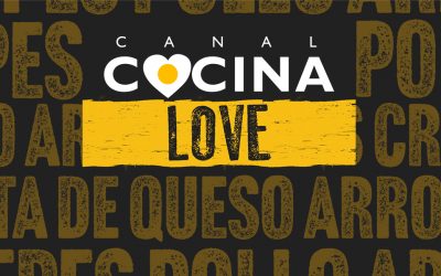 Canal Cocina Love – Disponible bajo demanda